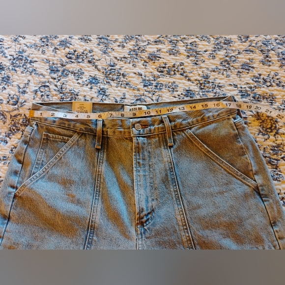 Agolde carpenters jeans - Picture 7 of 12